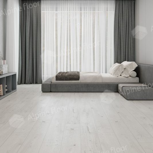 Ламинат Alpine Floor Original - Стоик Дуб Арно (LF101-21)