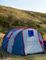 Палатка Canadian Camper TANGA 4, цвет royal