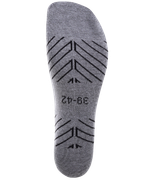 Гетры футбольные CAMP ADVANCED SOCKS, черный/белый