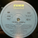 The Beat Farmers - Van Go (Германия 1986г.)