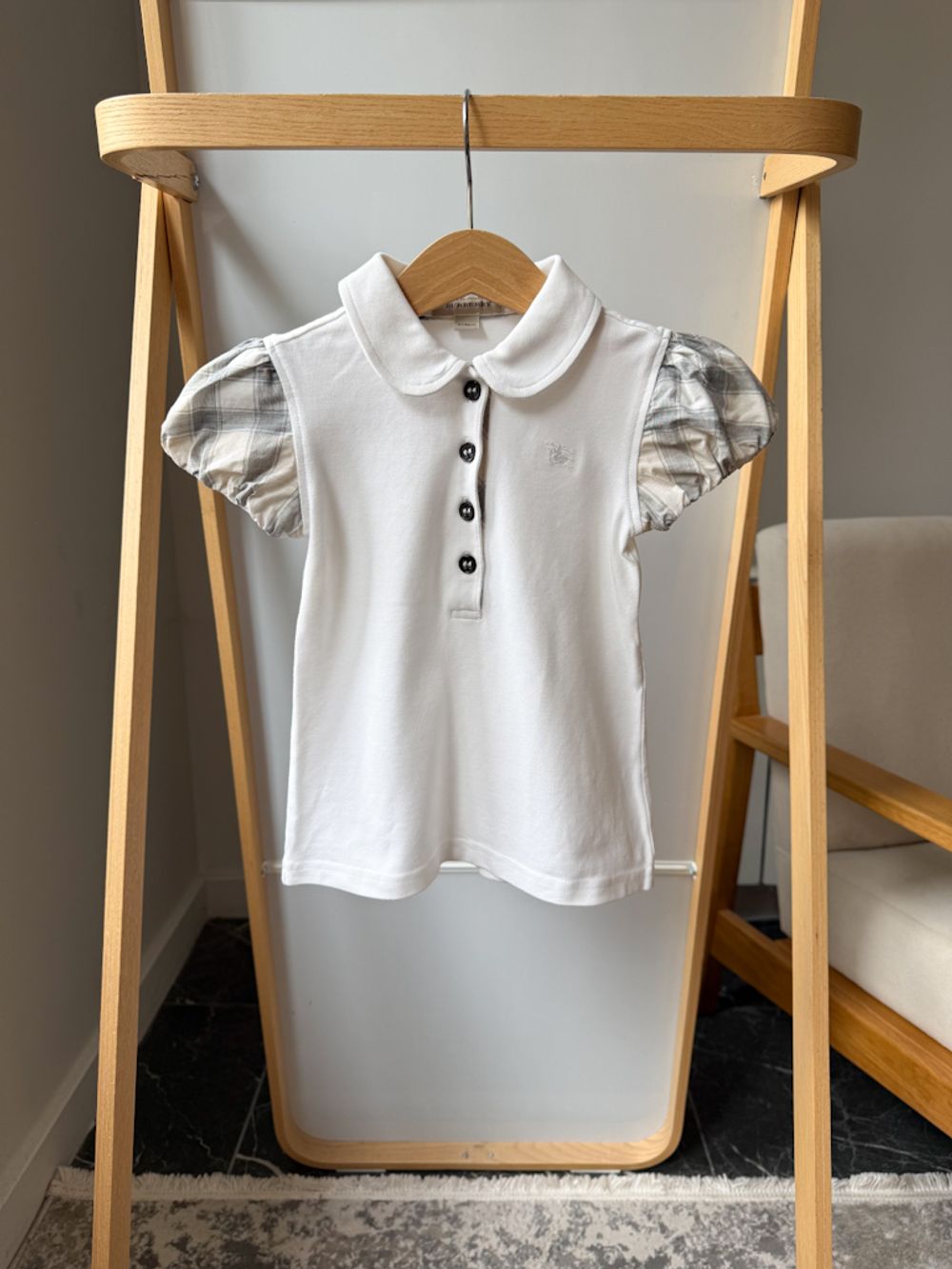 Поло Burberry, 98