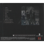 Silex / Legendary Beauty (RU)(CD)