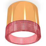 Накладной светильник Ambrella Light XS XS8121022
