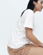 Пижамный комплект из смеси хлопка T37004644F - Marks & Spencer
