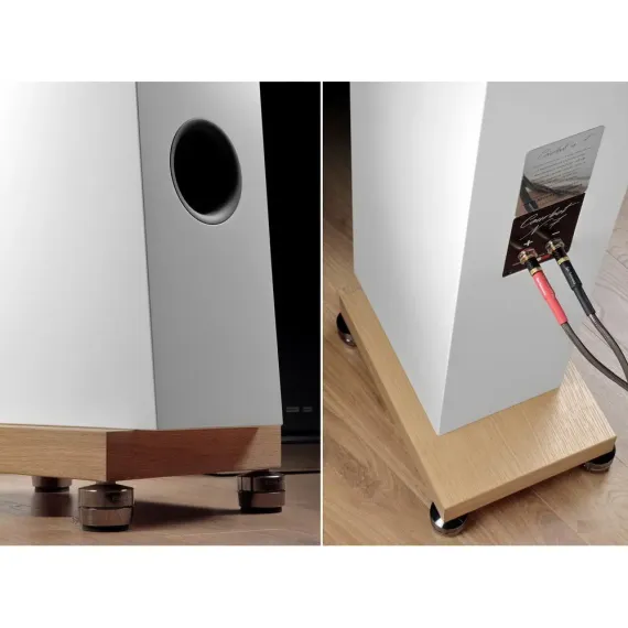 Davis Acoustics Courbet N 7 White