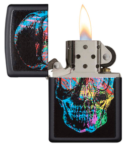 Зажигалка Zippo №28042