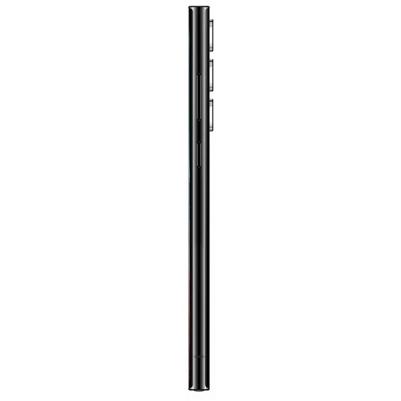 Смартфон Samsung Galaxy S22 Ultra 512GB Phantom Black Черный Ростест Оф. Гарантия