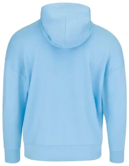 Куртка теннисная Head Padel Hoodie - electric blue