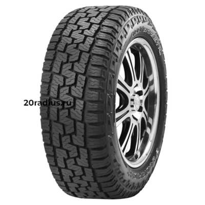 265/65R17 112T Scorpion All Terrain Plus TL M+S