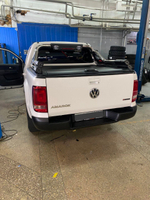 Дуга безопасности «МБМ» Volkswagen Amarok