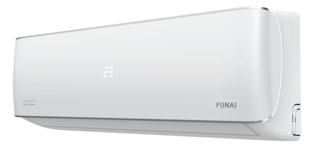 Бытовые сплит-системы FUNAI RAC-SM20HP.D04 фото 2
