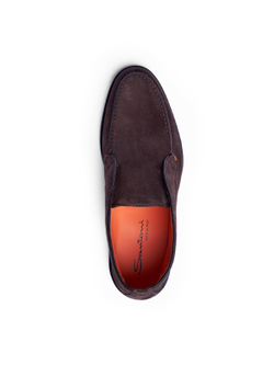 Ботинки SANTONI