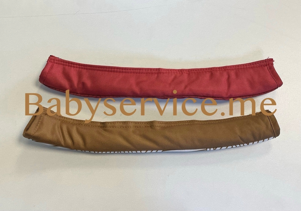 Чехол бампера Babyhit Versa