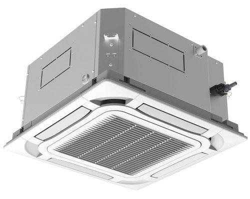 Кассетная сплит-система Gree GUD71T/A-S/GUD71W/A-S Inverter