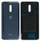 Задняя крышка для OnePlus 7 серая (Mirror Gray) без стекла камеры