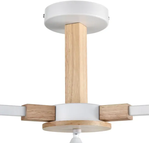 Потолочная люстра Colange 8095/3C Lumion