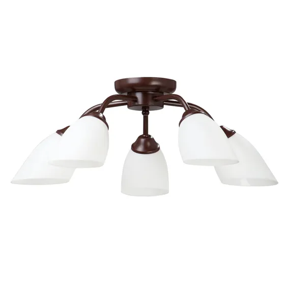 Потолочная люстра  V3252/5PL Vitaluce