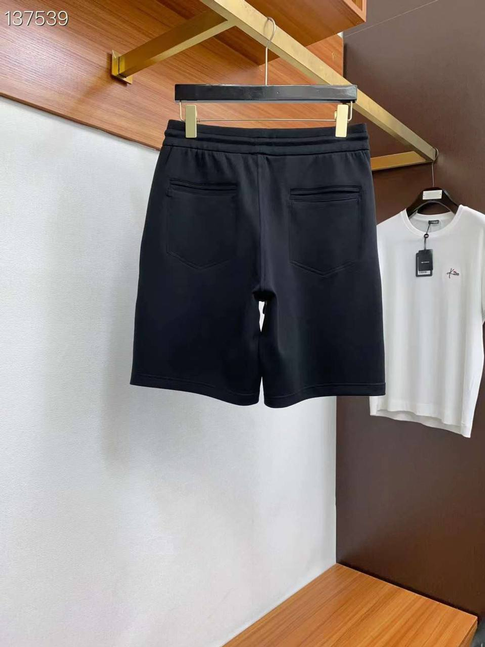Шорты Brunello Cucinelli