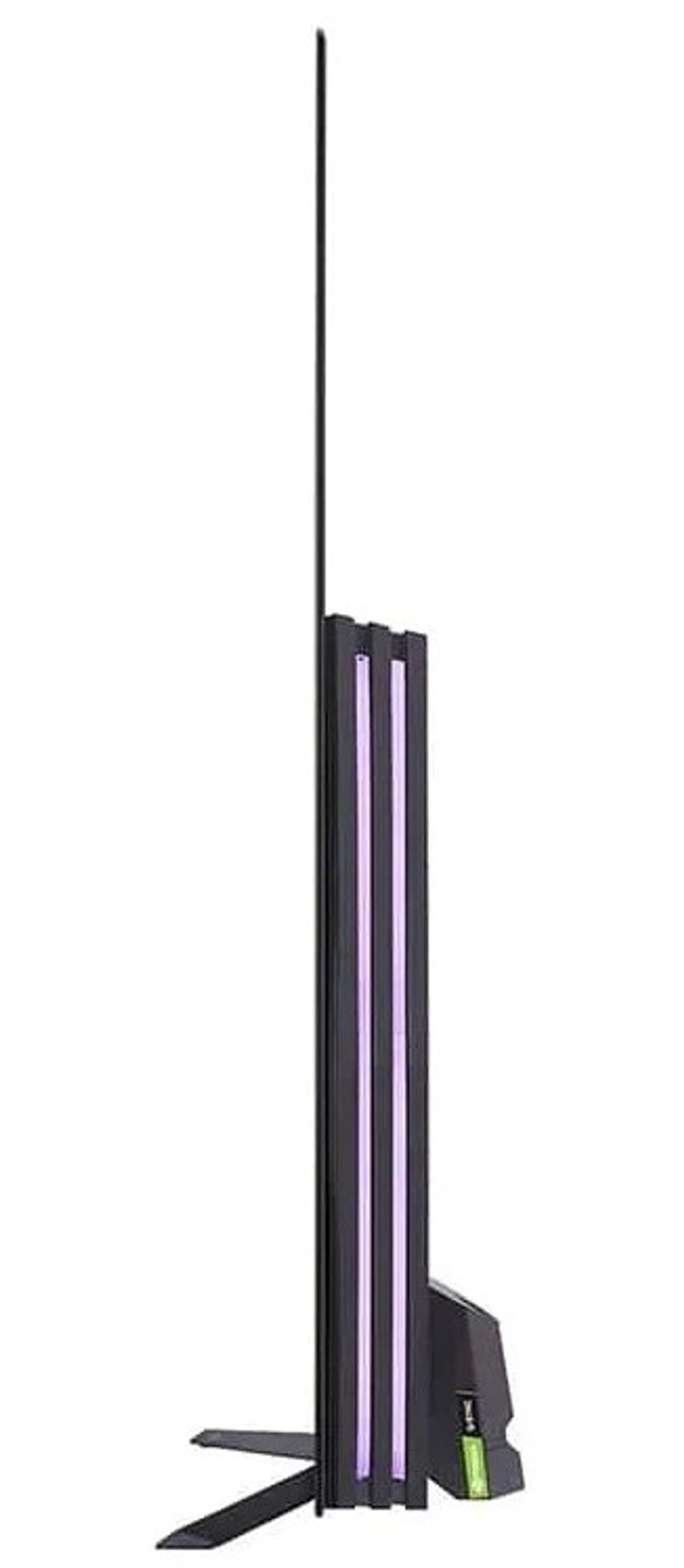 Монитор LG 48" UltraGear 48GQ900-B черный