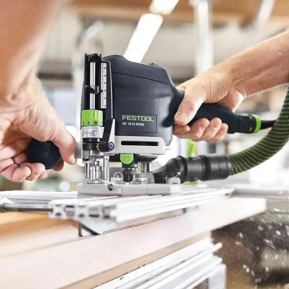 Вертикальный фрезер OF 1010 REBQ-Plus FESTOOL 576919