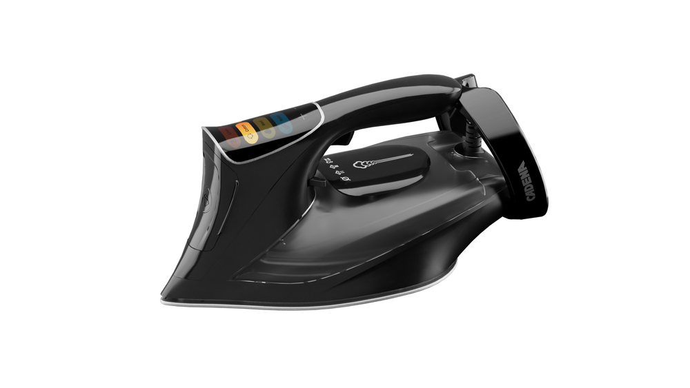 Утюг электрический Cadena IC793C