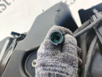 Бак AdBlue 90L 2018г