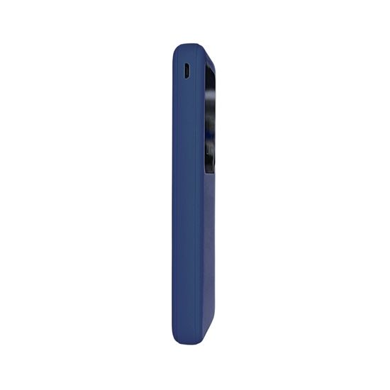Внешний аккумулятор Kris soft touch, 10000mAh