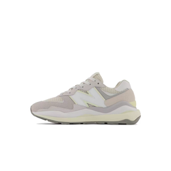 New Balance 57/40 White Beige