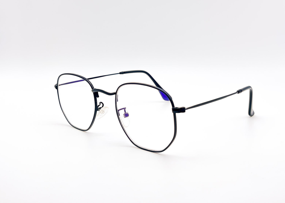 Изг. оправы Melorsch E3548 Black