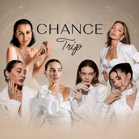 CHANCE — бренд, который создаёт масштабные блогерские пресс-туры.
