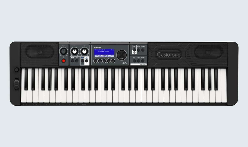 Casio CT-S500