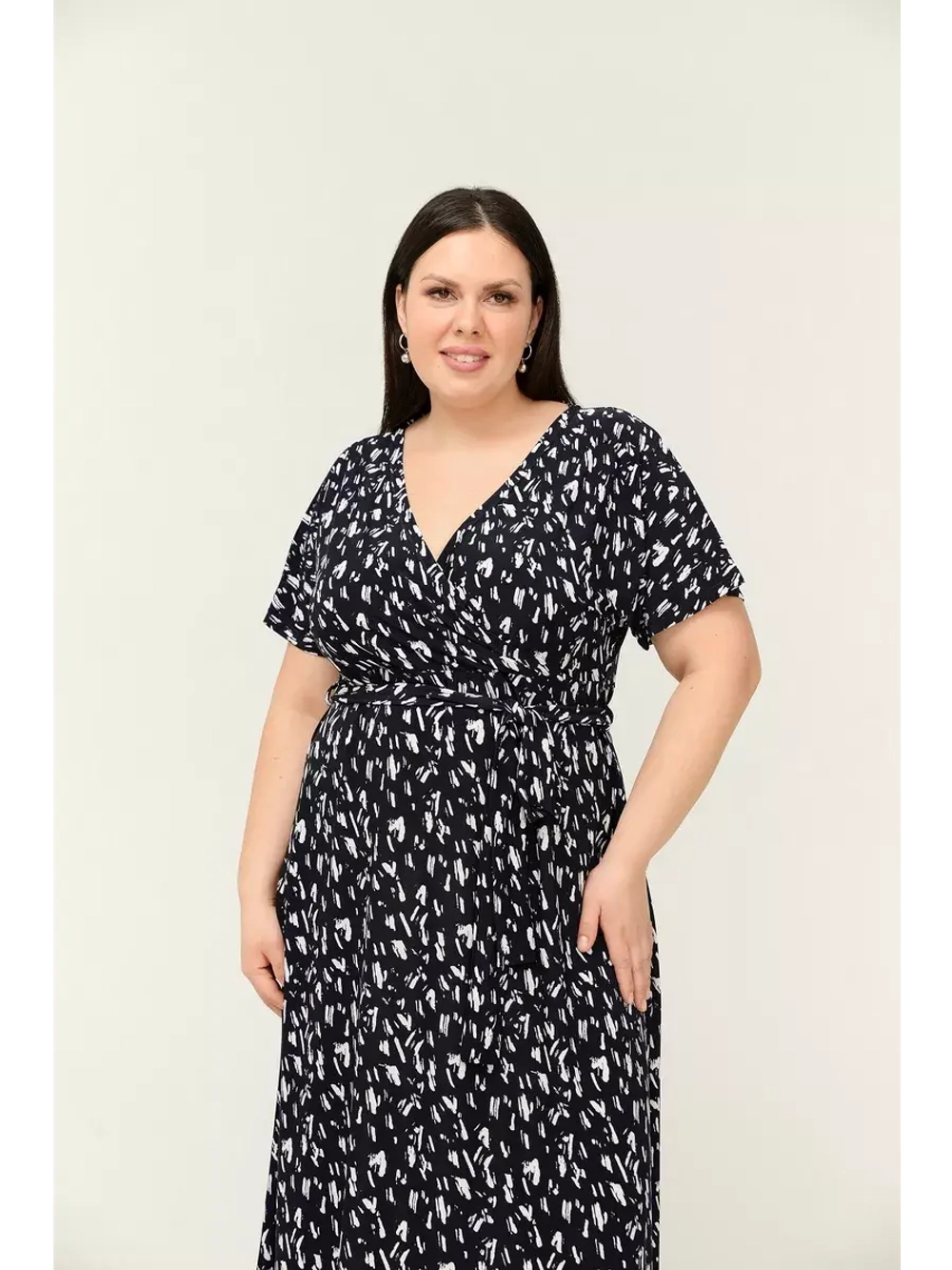 Платье летнее