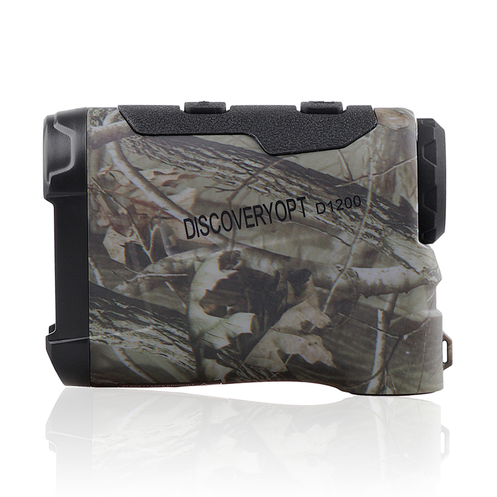 Дальномер DISCOVERY D1200(camo)