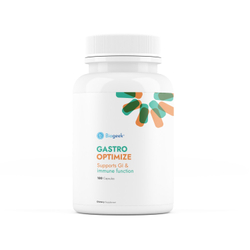 GastroOptimize 180 капсул Biogeek