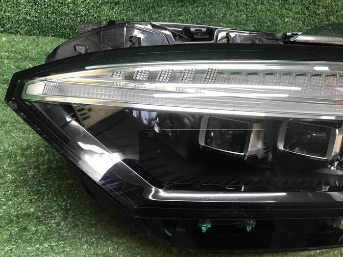 Фара левая EXEED VX (2021-2024) LED