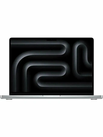 Ноутбук Apple MacBook Pro 14 M4 Pro, 24/1TB, Silver