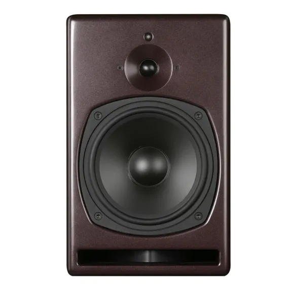 PSI Audio A21-Ms Red