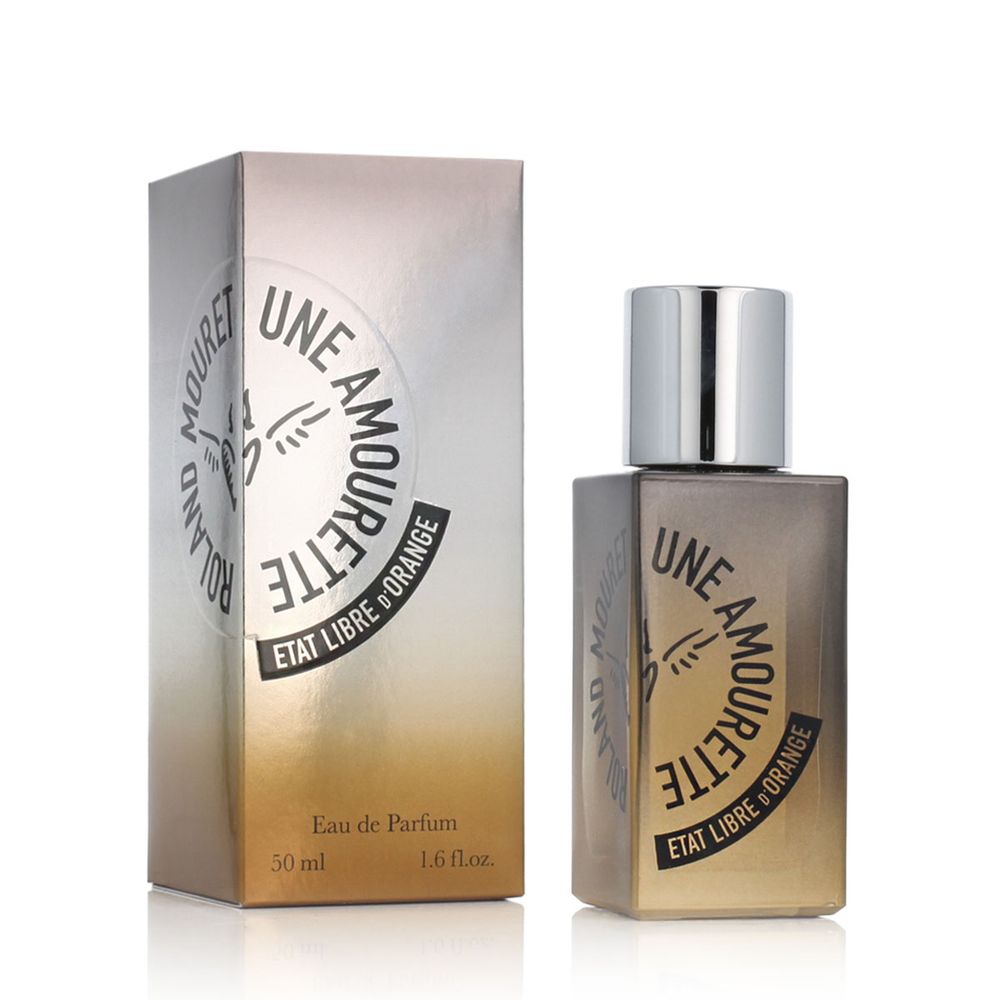 Etat Libre D’Orange Une Amourette Roland Mouret Eau De Parfum 50 ml (unisex)