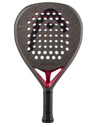 Ракетка для Padel Head Coello Team 2026