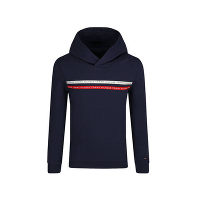 худые Tommy Hilfiger - темно-синий(KB0KB07346)