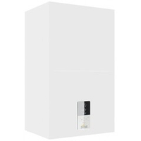 Газовый конденсационный котел Ferroli BLUEHELIX HITECH RRT 28C
