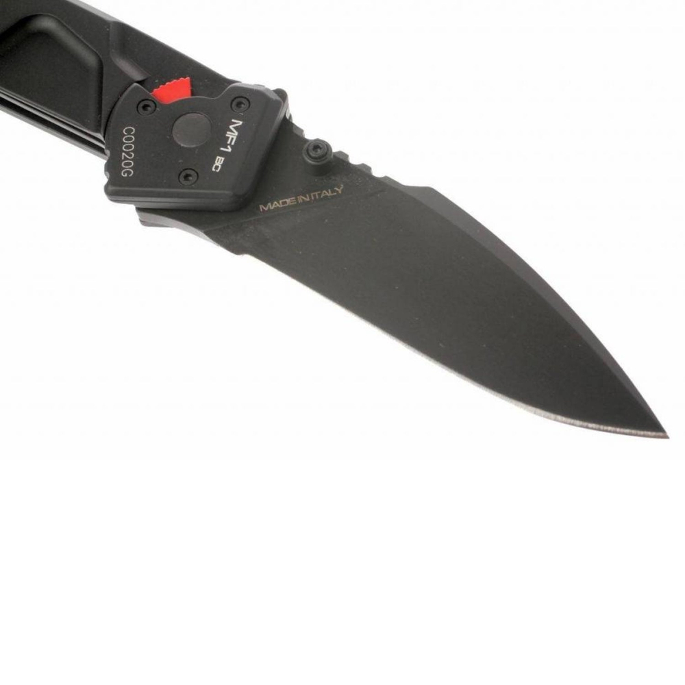 Нож складной Extrema Ratio Mf1 Bc Black