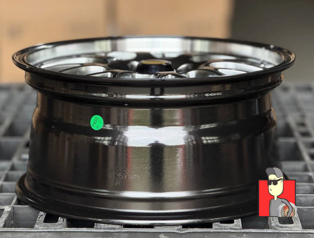 Комплект дисков BBS 15x7 et35 4x100