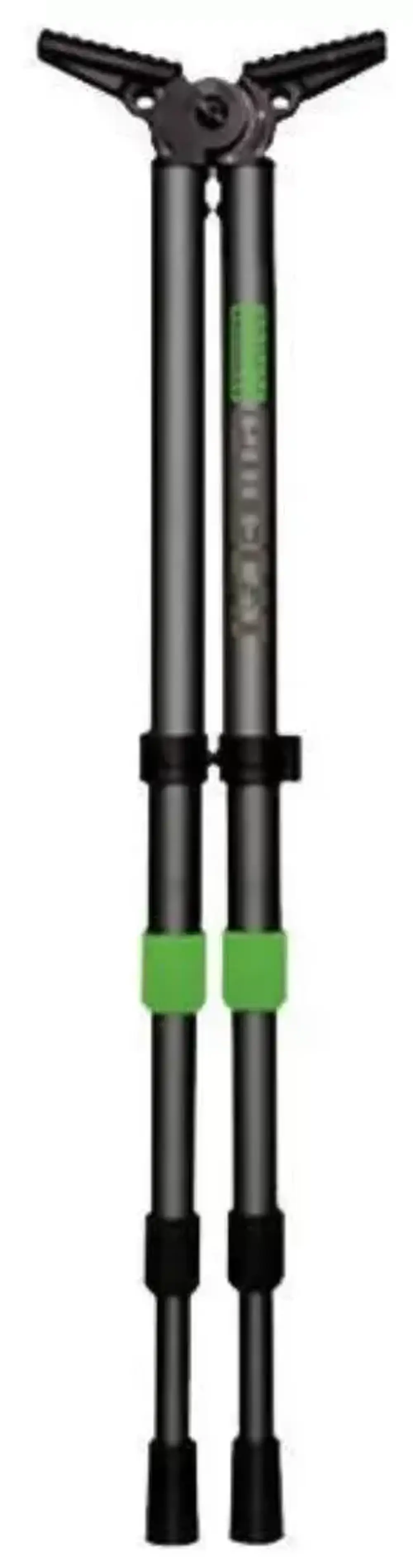 Опора Primos PoleCat™ бипод, 3 секции, 64-157см, черный, 560г