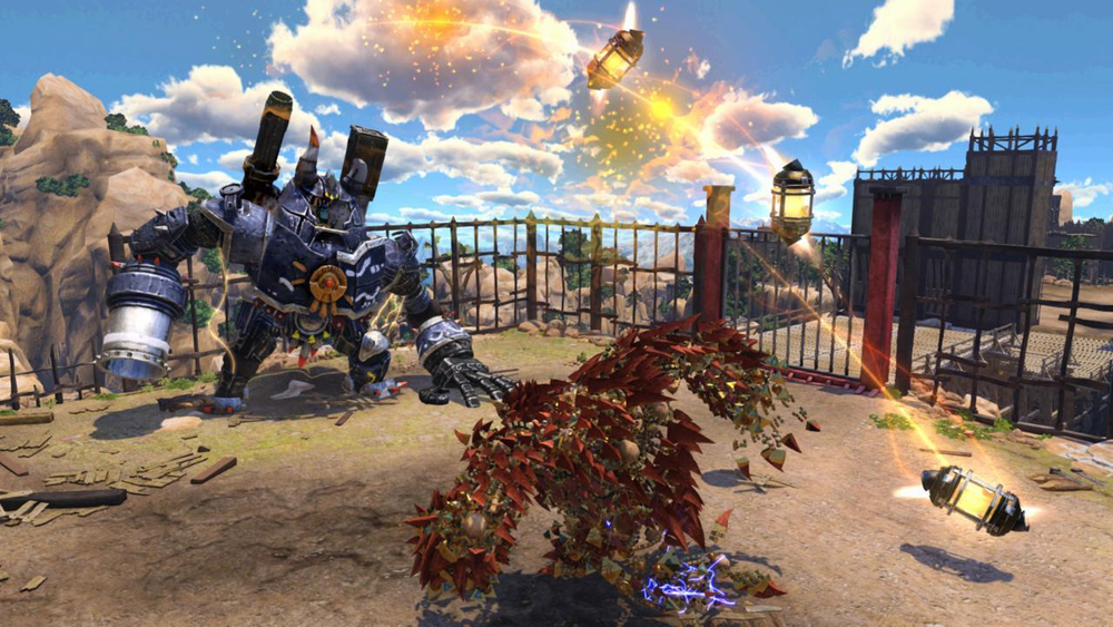 KNACK