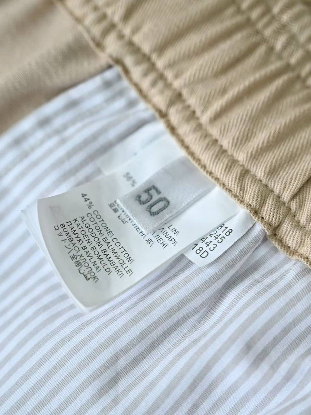 Шорты Brunello Cucinelli