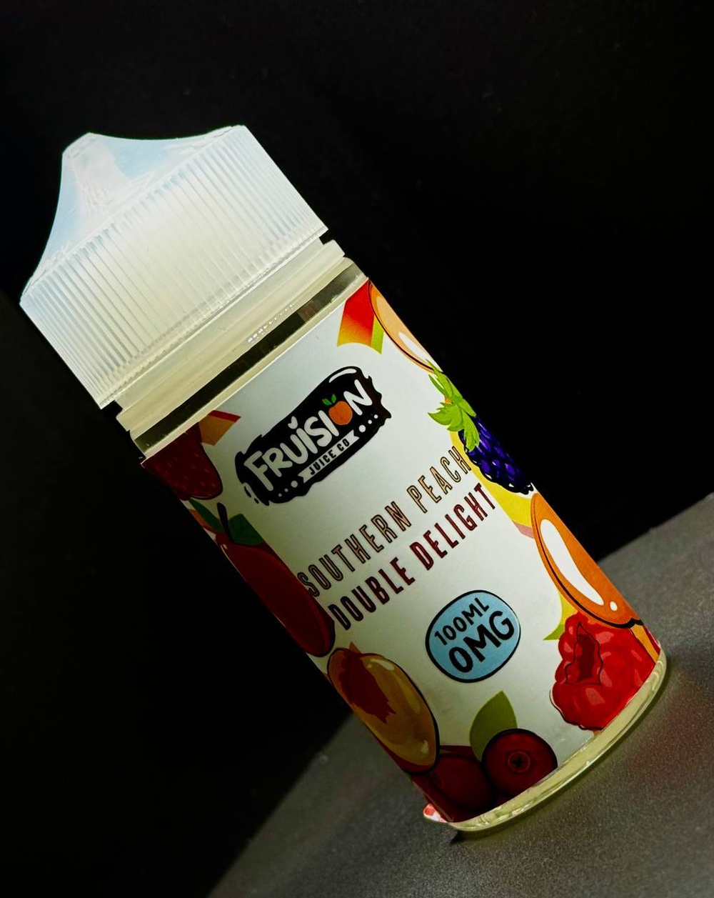 Flavour Concentrate Fruision