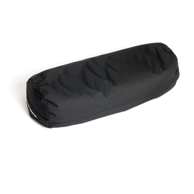 Валик большой под ноги Black Banya 70×25