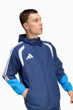 Куртка adidas Tiro 26 Competition All Weather - темно-синий
