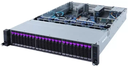 Сервер OpenYard  RS2B3I-56
